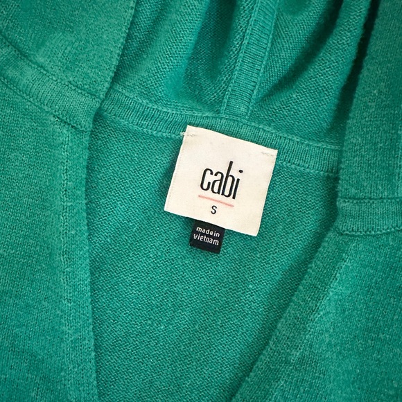 cabi Hop To Hoodie - Small - Picture 3 of 3